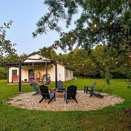 Southern Charm 3Br Fire Pit Pool Table 7Beds Sevierville Luaran gambar