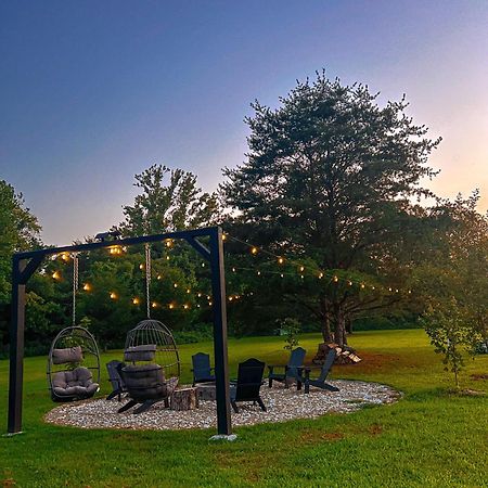 Southern Charm 3Br Fire Pit Pool Table 7Beds Sevierville Luaran gambar