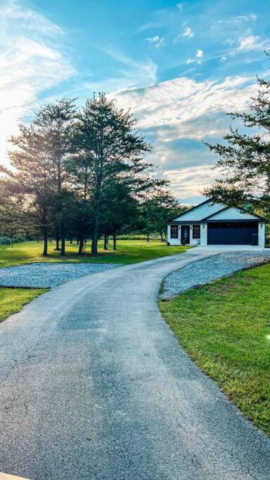 Southern Charm 3Br Fire Pit Pool Table 7Beds Sevierville Luaran gambar