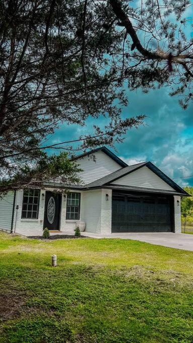 Southern Charm 3Br Fire Pit Pool Table 7Beds Sevierville Luaran gambar