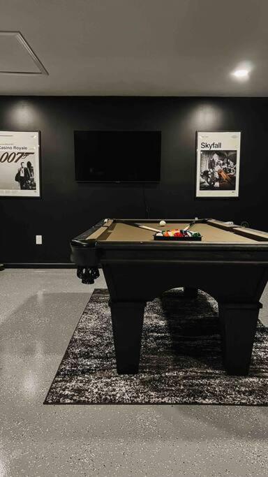 Southern Charm 3Br Fire Pit Pool Table 7Beds Sevierville Luaran gambar