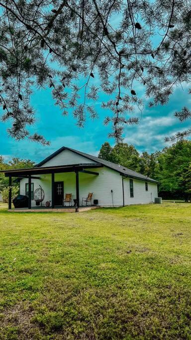 Southern Charm 3Br Fire Pit Pool Table 7Beds Sevierville Luaran gambar
