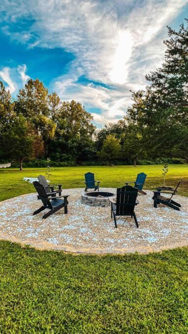 Southern Charm 3Br Fire Pit Pool Table 7Beds Sevierville Luaran gambar