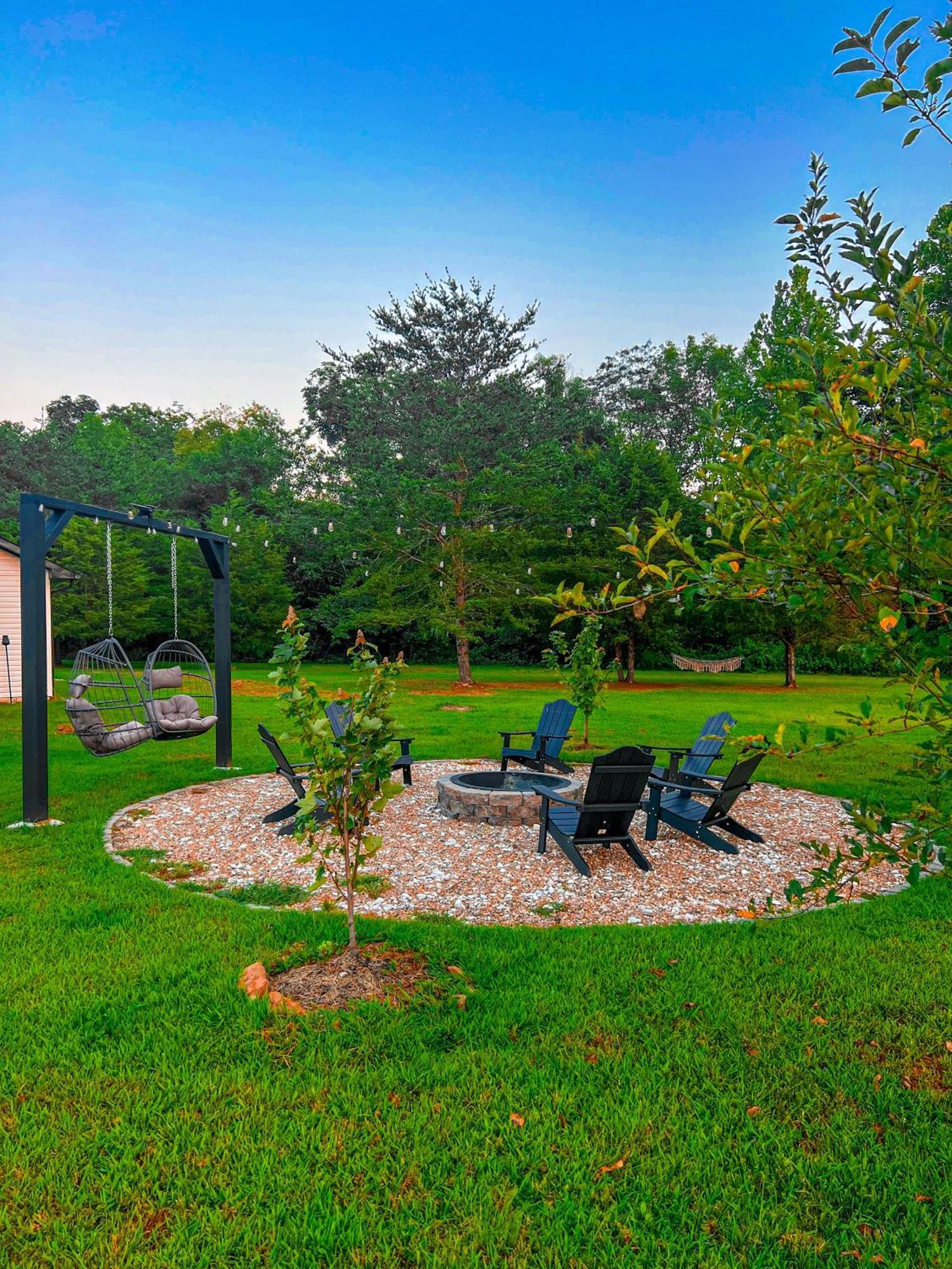 Southern Charm 3Br Fire Pit Pool Table 7Beds Sevierville Luaran gambar