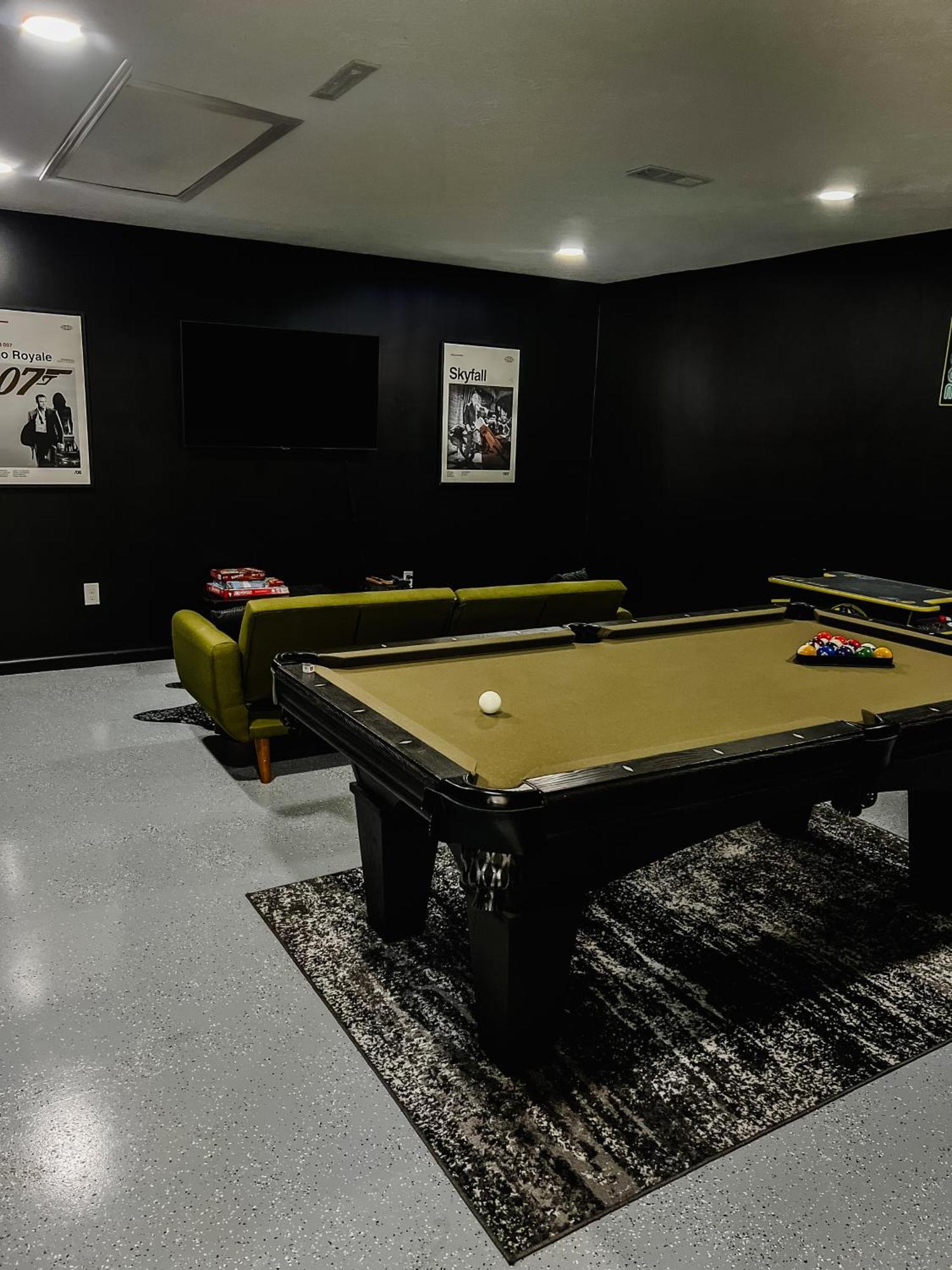 Southern Charm 3Br Fire Pit Pool Table 7Beds Sevierville Luaran gambar
