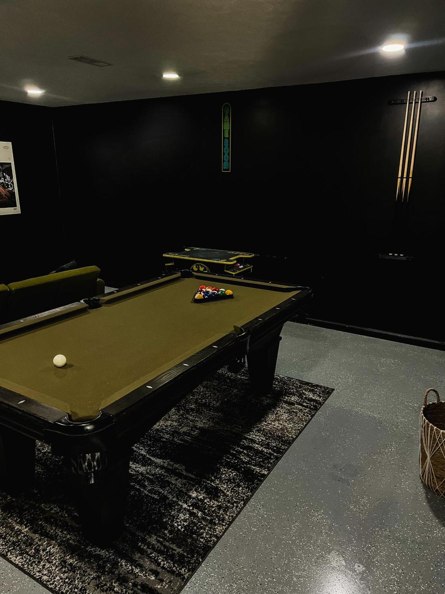 Southern Charm 3Br Fire Pit Pool Table 7Beds Sevierville Luaran gambar